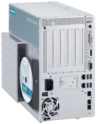 工控機 IPC847
