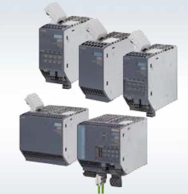 SITOP PSU8600