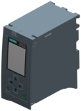 CPU 1516-3 PNDP