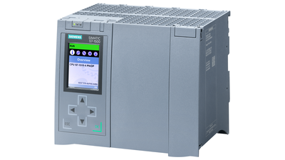 CPU 1518-4 PNDP